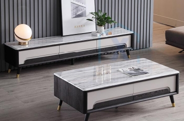 COMBO KỆ TIVI BÀN TRÀ X HOME Hà Nội XHOME9004