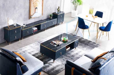 COMBO KỆ TIVI BÀN TRÀ X HOME Hà Nội XHOME9007