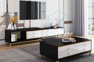 COMBO KỆ TIVI BÀN TRÀ X HOME Hà Nội XHOME9010