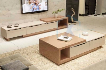 COMBO KỆ TIVI BÀN TRÀ X HOME Hà Nội XHOME9201