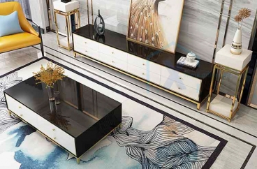 COMBO KỆ TIVI BÀN TRÀ X HOME Hà Nội XHOME9202