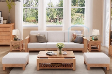 COMBO KỆ TIVI BÀN TRÀ X HOME Hà Nội XHOME9205
