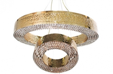 Đèn chùm Castro - 8864.2 X HOME Hà Nội