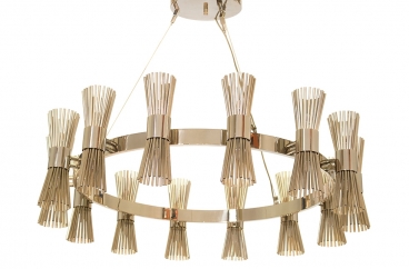 Đèn chùm Castro - 9600.120 X HOME Hà Nội