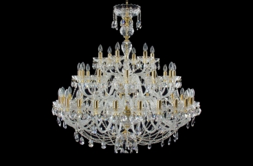 Đèn chùm Elite Bohemia - L621/42/19 X HOME Hà Nội
