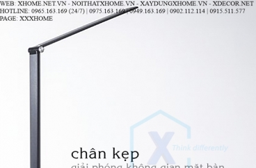 ĐÈN HỌC CHỐNG CẬN X HOME SÀI GÒN HỒ CHÍ MINH HÀ NỘI XHOME3722