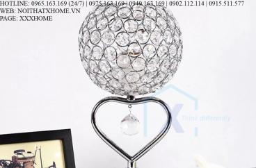 ĐÈN TRANG TRÍ X HOME HÀ NỘI SÀI GÒN HỒ CHÍ MINH XHOME1105