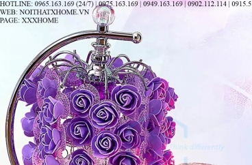 ĐÈN TRANG TRÍ X HOME HÀ NỘI SÀI GÒN HỒ CHÍ MINH XHOME1107
