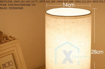 ĐÈN TRANG TRÍ X HOME HÀ NỘI SÀI GÒN HỒ CHÍ MINH XHOME1108