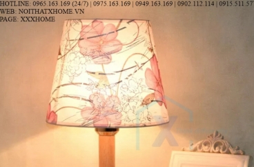 ĐÈN TRANG TRÍ X HOME HÀ NỘI SÀI GÒN HỒ CHÍ MINH XHOME1109