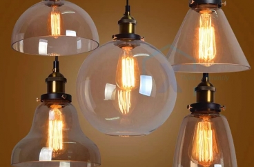 ĐÈN TRANG TRÍ X HOME HÀ NỘI SÀI GÒN HỒ CHÍ MINH XHOME1119