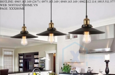 ĐÈN TRANG TRÍ X HOME HÀ NỘI SÀI GÒN HỒ CHÍ MINH XHOME1120