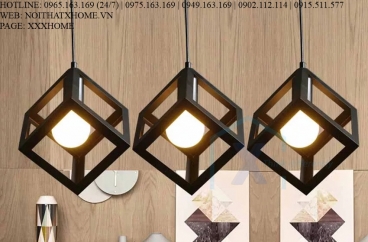 ĐÈN TRANG TRÍ X HOME HÀ NỘI SÀI GÒN HỒ CHÍ MINH XHOME1122