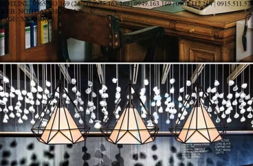 ĐÈN TRANG TRÍ X HOME HÀ NỘI SÀI GÒN HỒ CHÍ MINH XHOME1126