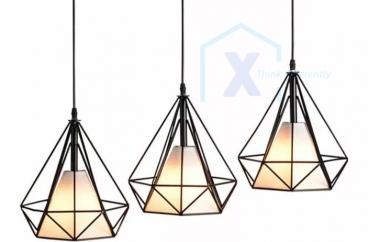 ĐÈN TRANG TRÍ X HOME HÀ NỘI SÀI GÒN HỒ CHÍ MINH XHOME1128