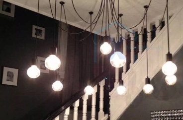 ĐÈN TRANG TRÍ X HOME HÀ NỘI SÀI GÒN HỒ CHÍ MINH XHOME1131