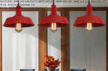 ĐÈN TRANG TRÍ X HOME HÀ NỘI SÀI GÒN HỒ CHÍ MINH XHOME1132