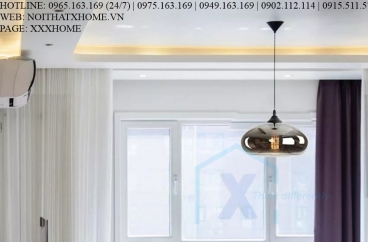 ĐÈN TRANG TRÍ X HOME HÀ NỘI SÀI GÒN HỒ CHÍ MINH XHOME1139