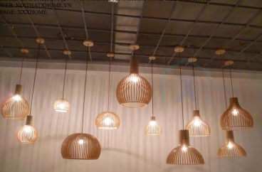 ĐÈN TRANG TRÍ X HOME HÀ NỘI SÀI GÒN HỒ CHÍ MINH XHOME1142