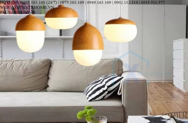 ĐÈN TRANG TRÍ X HOME HÀ NỘI SÀI GÒN HỒ CHÍ MINH XHOME1146