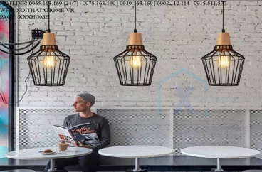 ĐÈN TRANG TRÍ X HOME HÀ NỘI SÀI GÒN HỒ CHÍ MINH XHOME2201