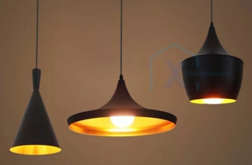 ĐÈN TRANG TRÍ X HOME HÀ NỘI SÀI GÒN HỒ CHÍ MINH XHOME2202