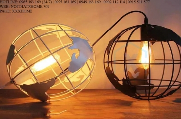 ĐÈN TRANG TRÍ X HOME HÀ NỘI SÀI GÒN HỒ CHÍ MINH XHOME2207
