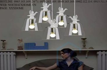 ĐÈN TRANG TRÍ X HOME HÀ NỘI SÀI GÒN HỒ CHÍ MINH XHOME2211