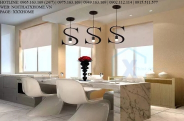 ĐÈN TRANG TRÍ X HOME HÀ NỘI SÀI GÒN HỒ CHÍ MINH XHOME2214