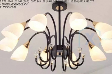 ĐÈN TRANG TRÍ X HOME HÀ NỘI SÀI GÒN HỒ CHÍ MINH XHOME2220