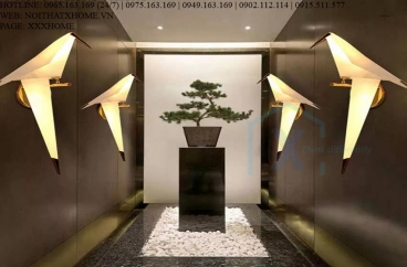 ĐÈN TRANG TRÍ X HOME HÀ NỘI SÀI GÒN HỒ CHÍ MINH XHOME2221