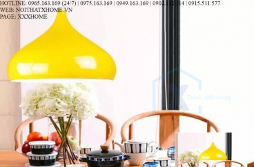 ĐÈN TRANG TRÍ X HOME HÀ NỘI SÀI GÒN HỒ CHÍ MINH XHOME2224