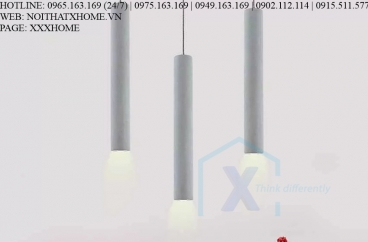 ĐÈN TRANG TRÍ X HOME HÀ NỘI SÀI GÒN HỒ CHÍ MINH XHOME2225