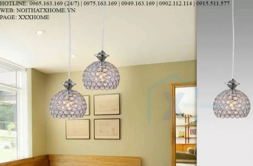 ĐÈN TRANG TRÍ X HOME HÀ NỘI SÀI GÒN HỒ CHÍ MINH XHOME2227