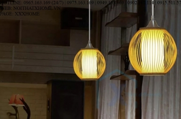 ĐÈN TRANG TRÍ X HOME HÀ NỘI SÀI GÒN HỒ CHÍ MINH XHOME2229