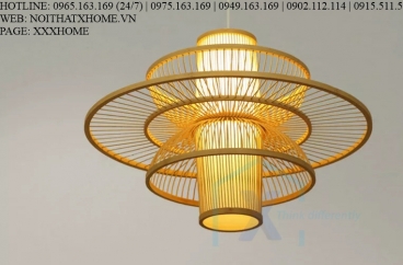 ĐÈN TRANG TRÍ X HOME HÀ NỘI SÀI GÒN HỒ CHÍ MINH XHOME2230