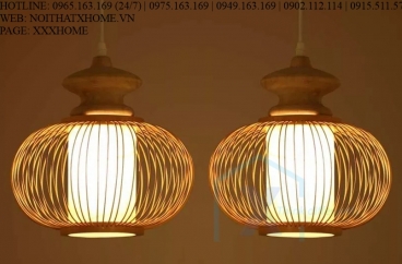 ĐÈN TRANG TRÍ X HOME HÀ NỘI SÀI GÒN HỒ CHÍ MINH XHOME2232