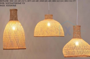 ĐÈN TRANG TRÍ X HOME HÀ NỘI SÀI GÒN HỒ CHÍ MINH XHOME2233