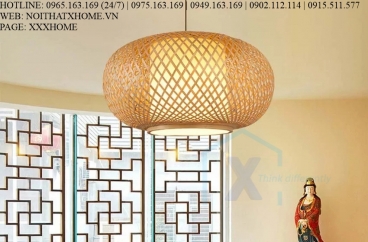 ĐÈN TRANG TRÍ X HOME HÀ NỘI SÀI GÒN HỒ CHÍ MINH XHOME2234