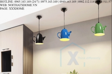 ĐÈN TRANG TRÍ X HOME HÀ NỘI SÀI GÒN HỒ CHÍ MINH XHOME2236