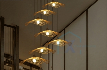 ĐÈN TRANG TRÍ X HOME HÀ NỘI SÀI GÒN HỒ CHÍ MINH XHOME2239