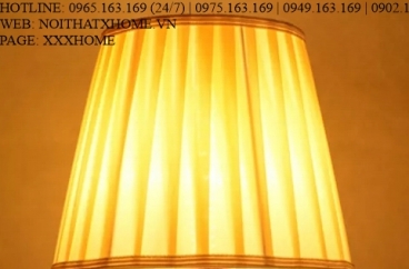 ĐÈN TRANG TRÍ X HOME HÀ NỘI SÀI GÒN HỒ CHÍ MINH XHOME2248