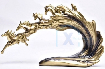 Mẫu đồ trang trí trong nhà tuyệt đep X HOME Hà Nội