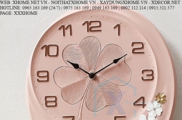 ĐỒNG HỒ TREO TƯỜNG X HOME SÀI GÒN HỒ CHÍ MINH HÀ NỘI XHOME3616