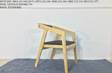 Ghế ăn hiện đại X HOME BGA 6801