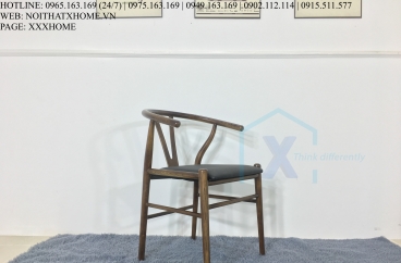 Ghế ăn hiện đại X HOME BGA6802