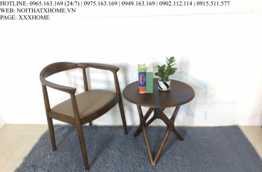 Ghế ăn hiện đại X HOME BGA6805