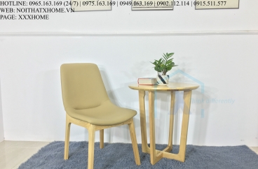Ghế ăn hiện đại X HOME BGA6806
