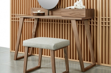 Ghế bàn trang điểm Centro Casa – Anna X HOME Hà Nội