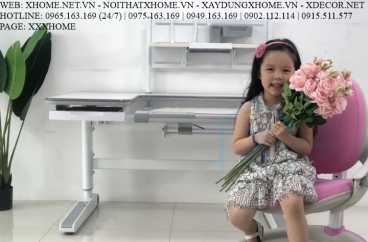 GHẾ CHỐNG GÙ LƯNG CAO CẤP CHO BÉ X HOME SÀI GÒN HỒ CHÍ MINH HÀ NỘI XHOME4912